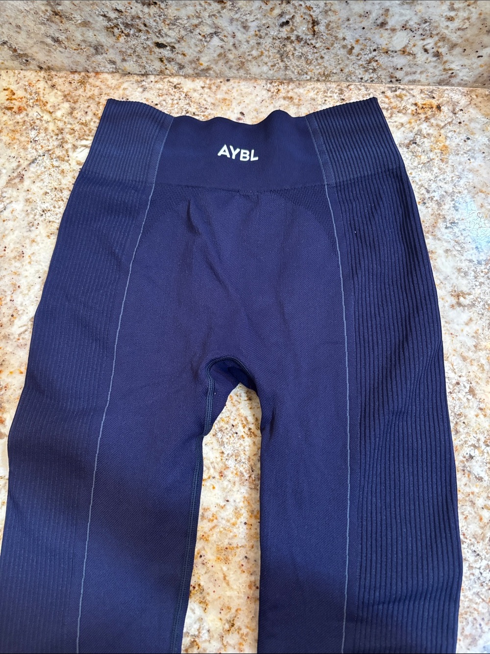 AYBL reflex seamless leggings 3 pairs - Picture 3 of 15